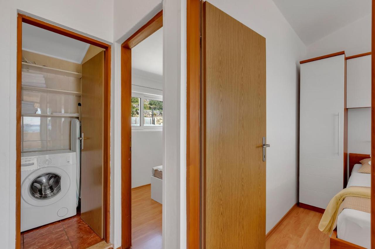 Apartmani Verica Tučepi Extérieur photo