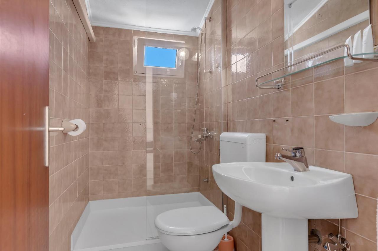 Apartmani Verica Tučepi Extérieur photo