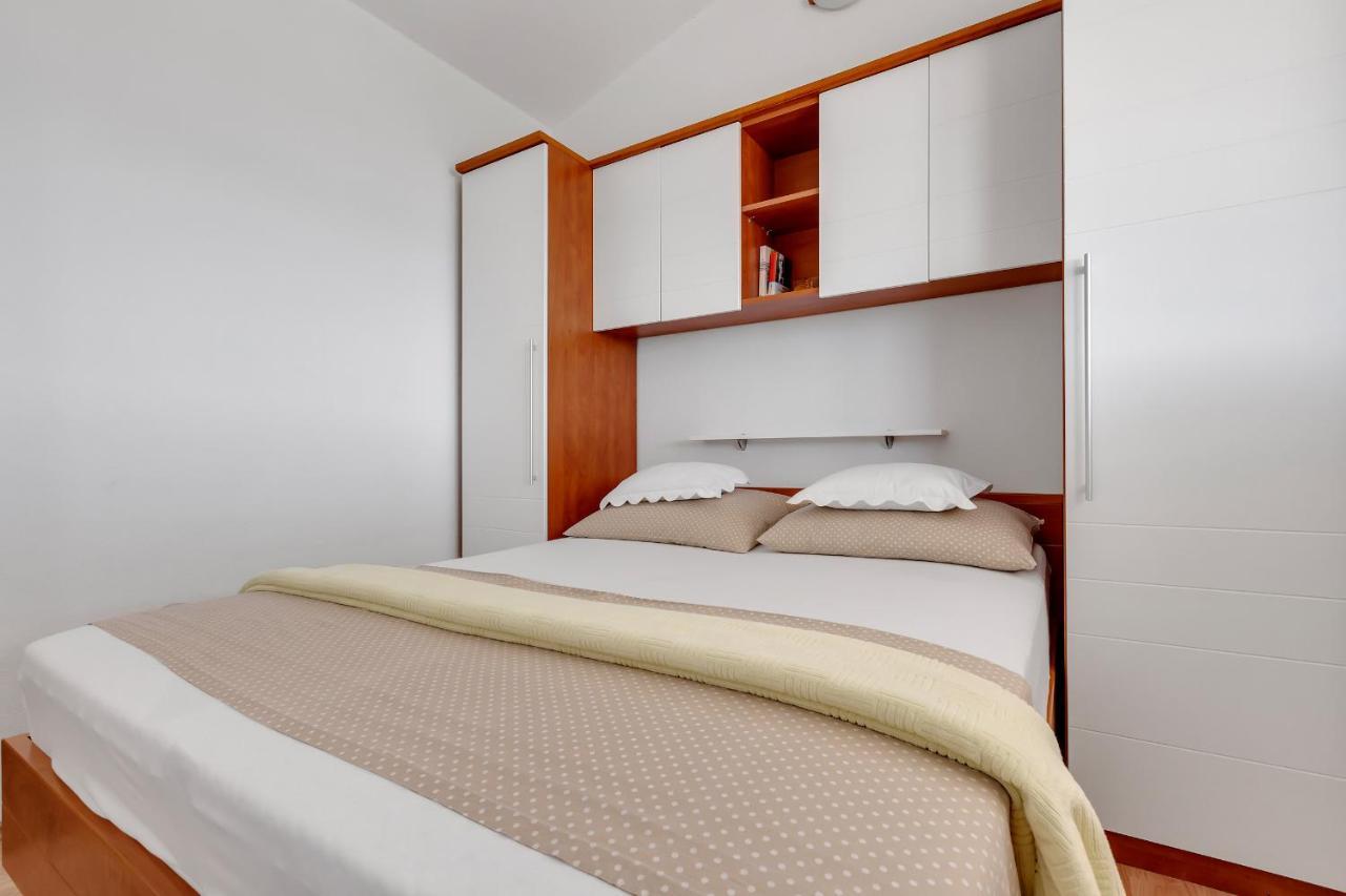 Apartmani Verica Tučepi Extérieur photo