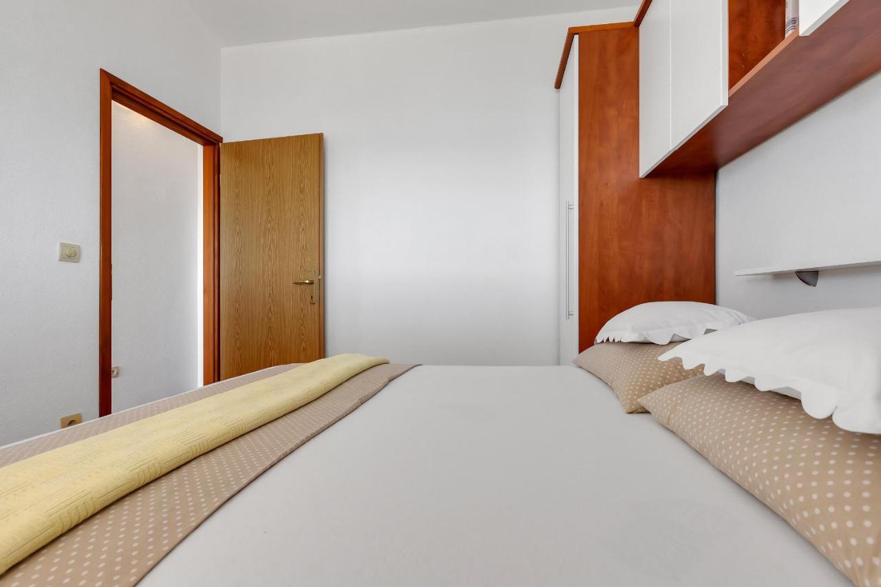 Apartmani Verica Tučepi Extérieur photo