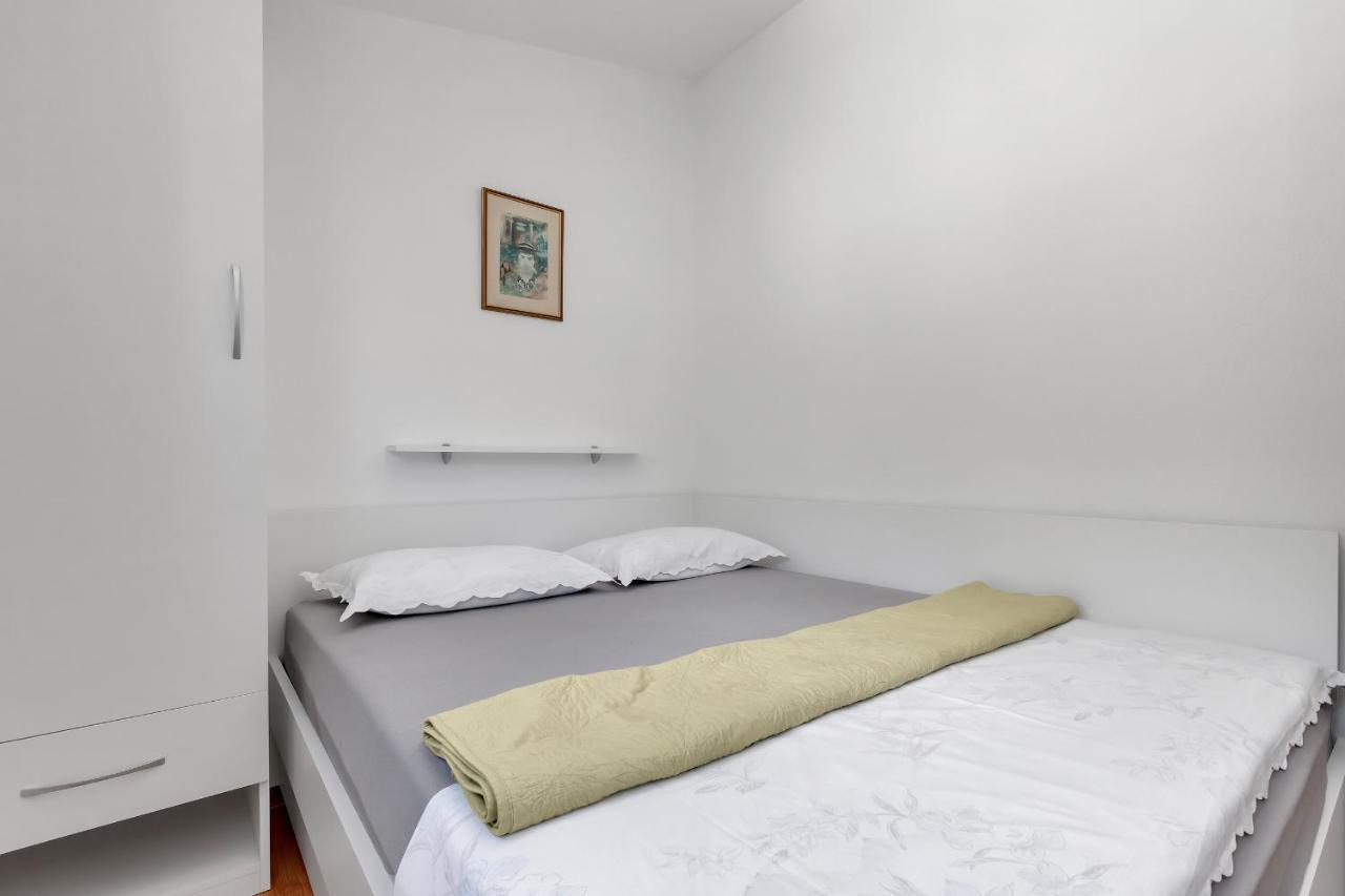 Apartmani Verica Tučepi Extérieur photo