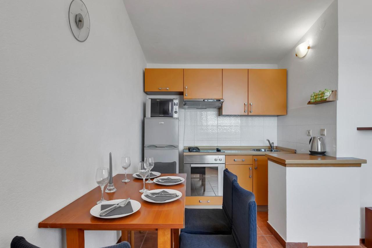 Apartmani Verica Tučepi Extérieur photo