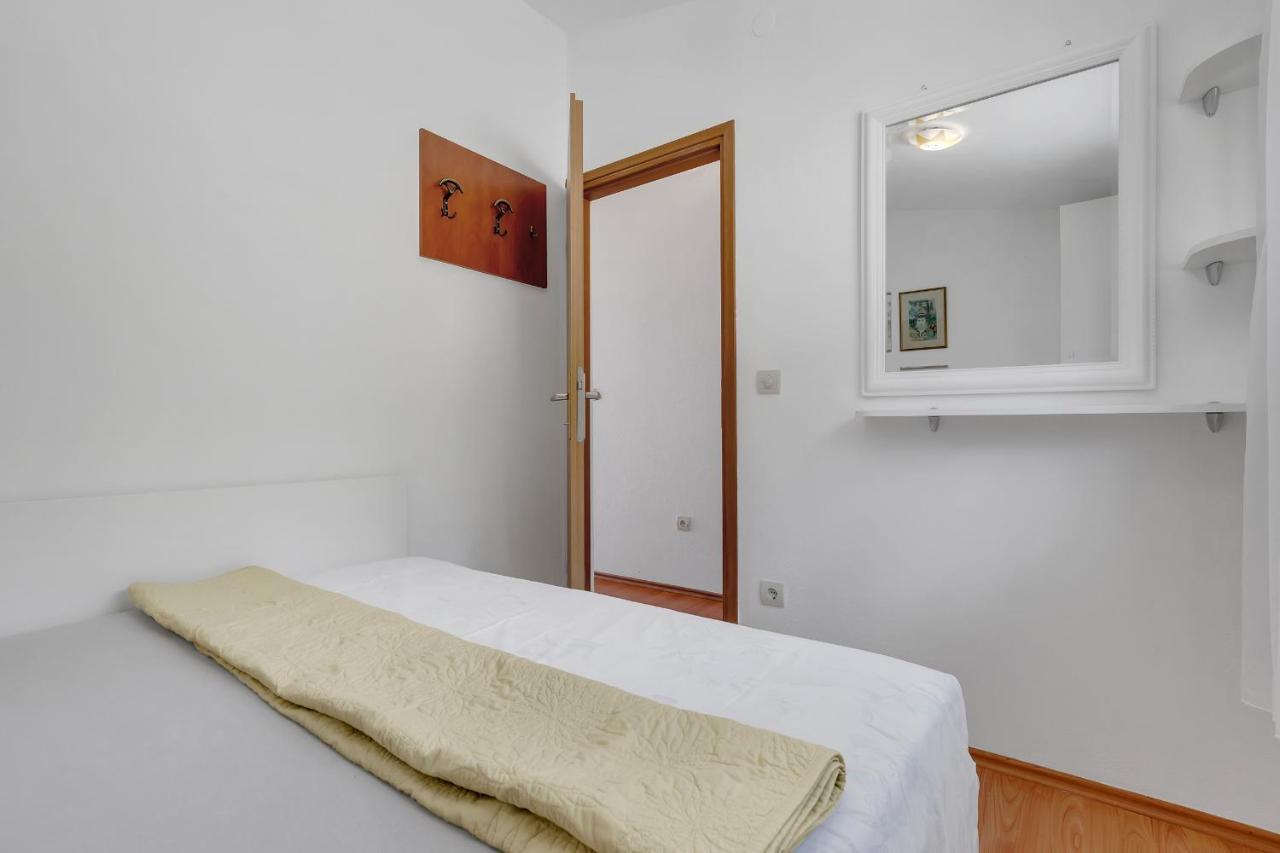Apartmani Verica Tučepi Extérieur photo