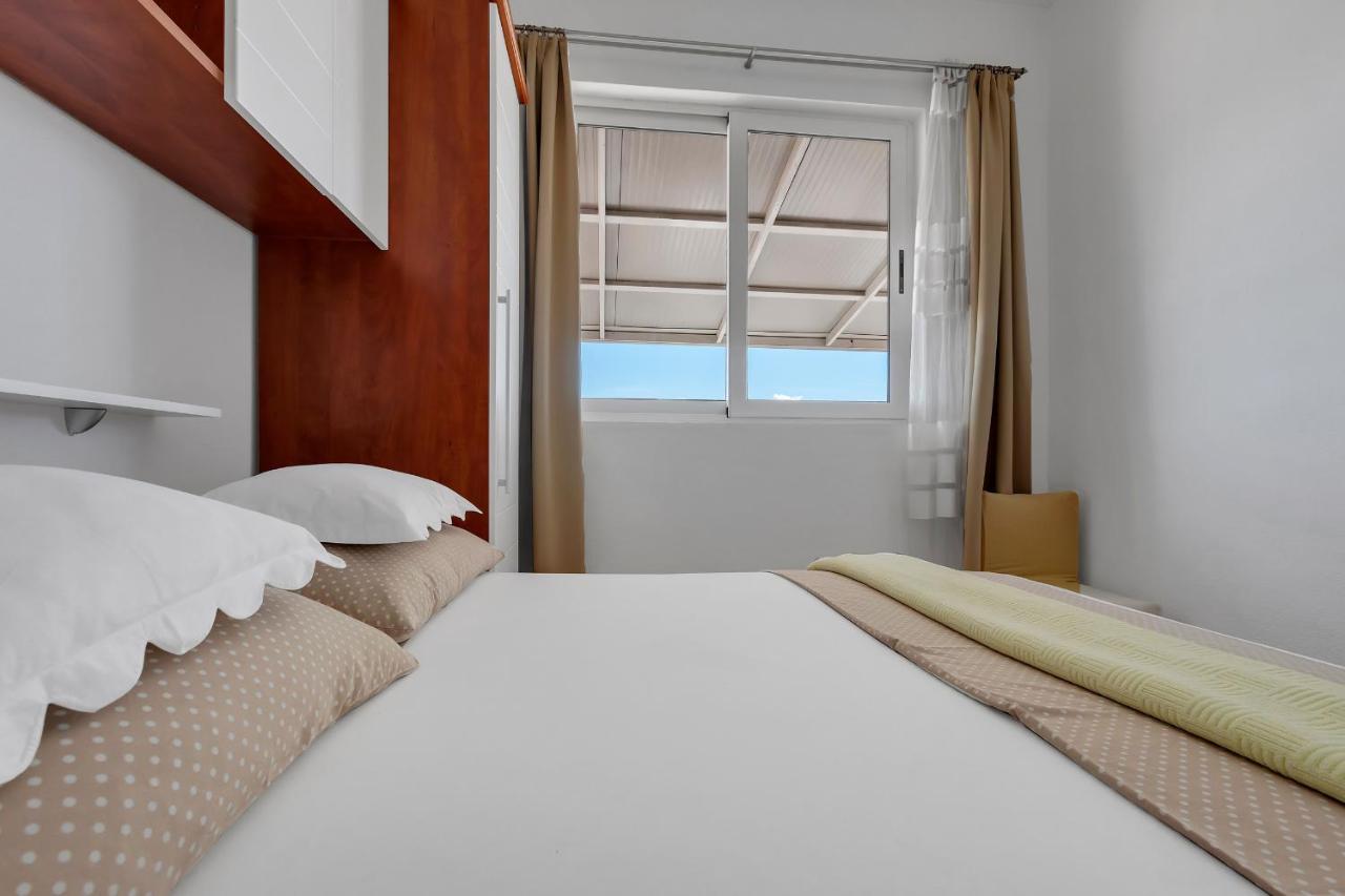 Apartmani Verica Tučepi Extérieur photo